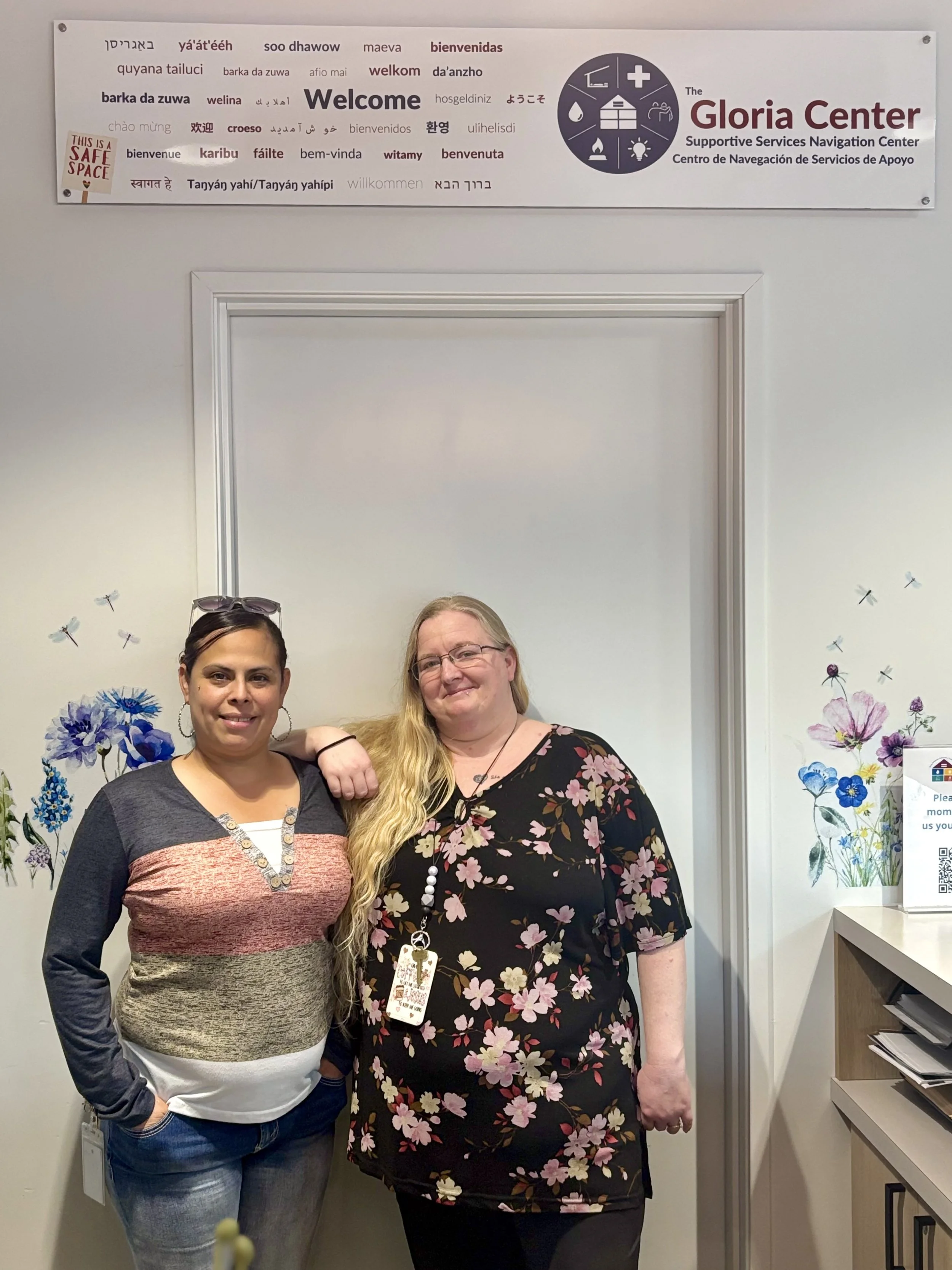 MCCAC’s Supportive Services for Veteran Families Program Works to End Veteran Homelessness in the Mid-Columbia Region ~ Programa de MCCAC Apoya a Veteranos sin Vivienda en Mid-Columbia