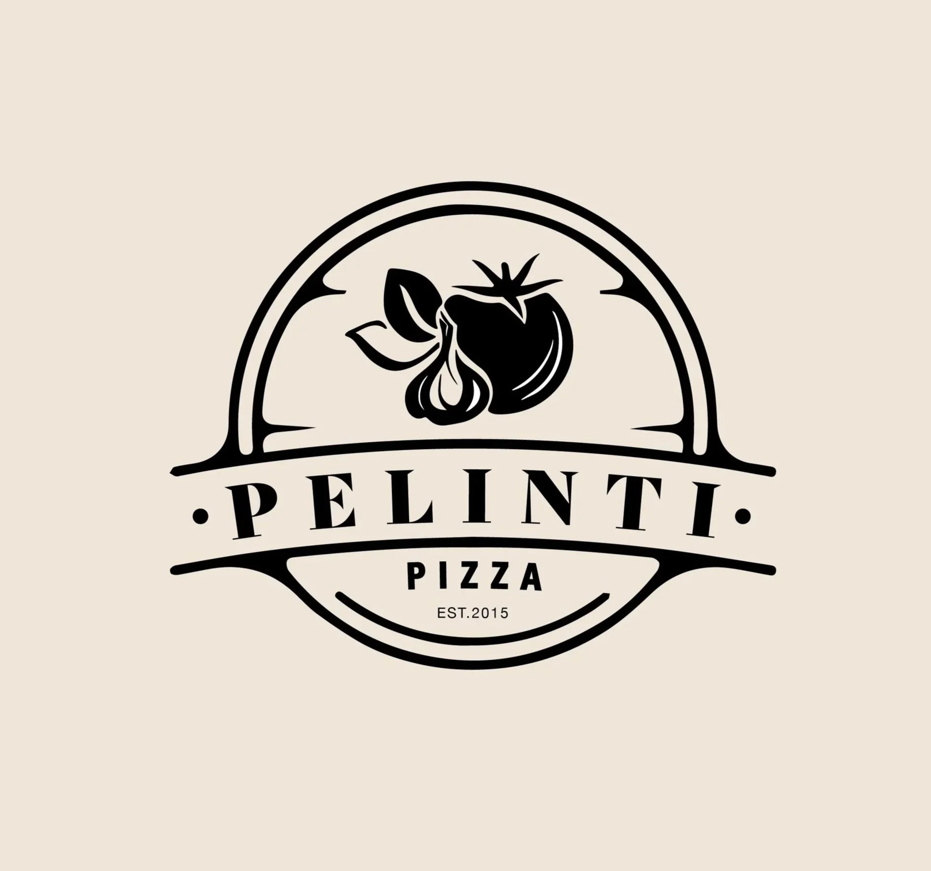 Pelinti Pizza