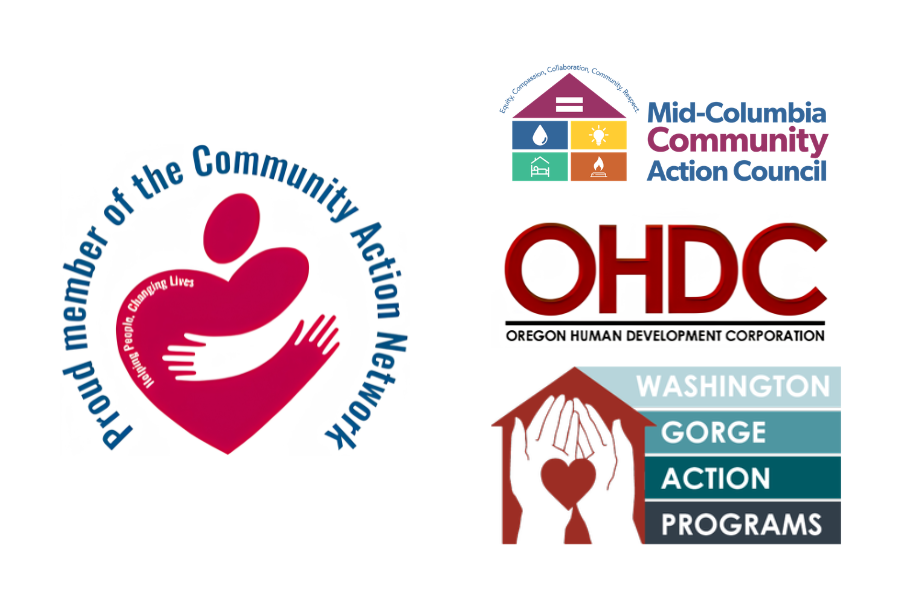 Community Action Network Celebrates Community Action Month This May ~ Este mayo celebramos el Mes de Acción Comunitaria