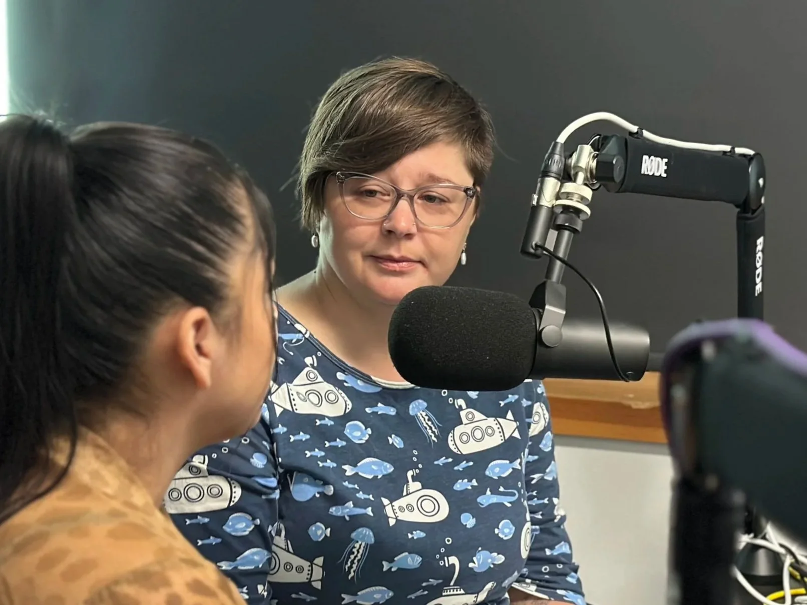 Mid-Columbia Today for Wednesday, May 13 featuring MCCAC Executive Director, Leslie Naramore
