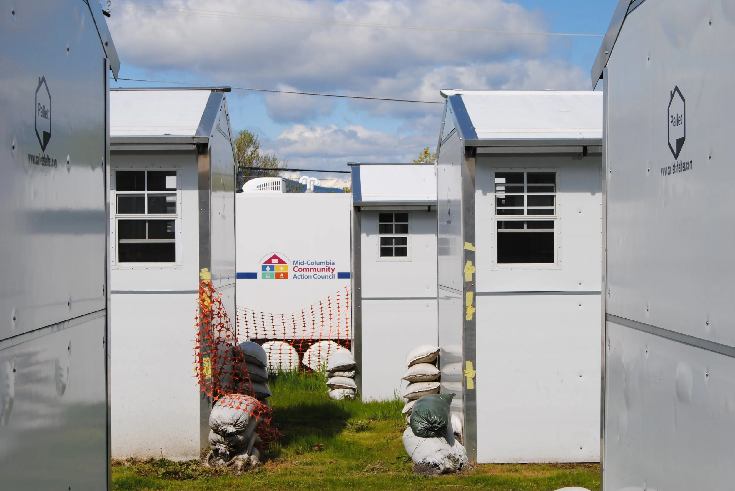 MCCAC Launches Capital Campaign to Secure a Permanent Home for the Hood River Shelter