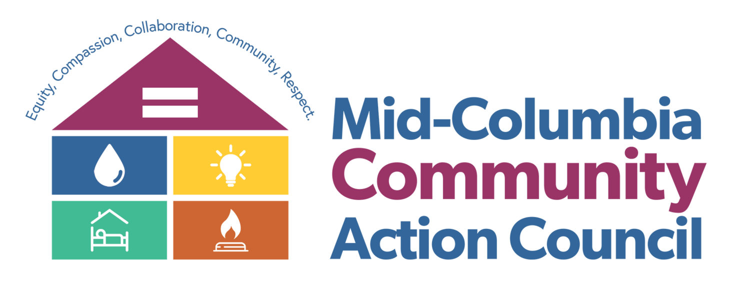 Mid Columbia Community Action Partnership