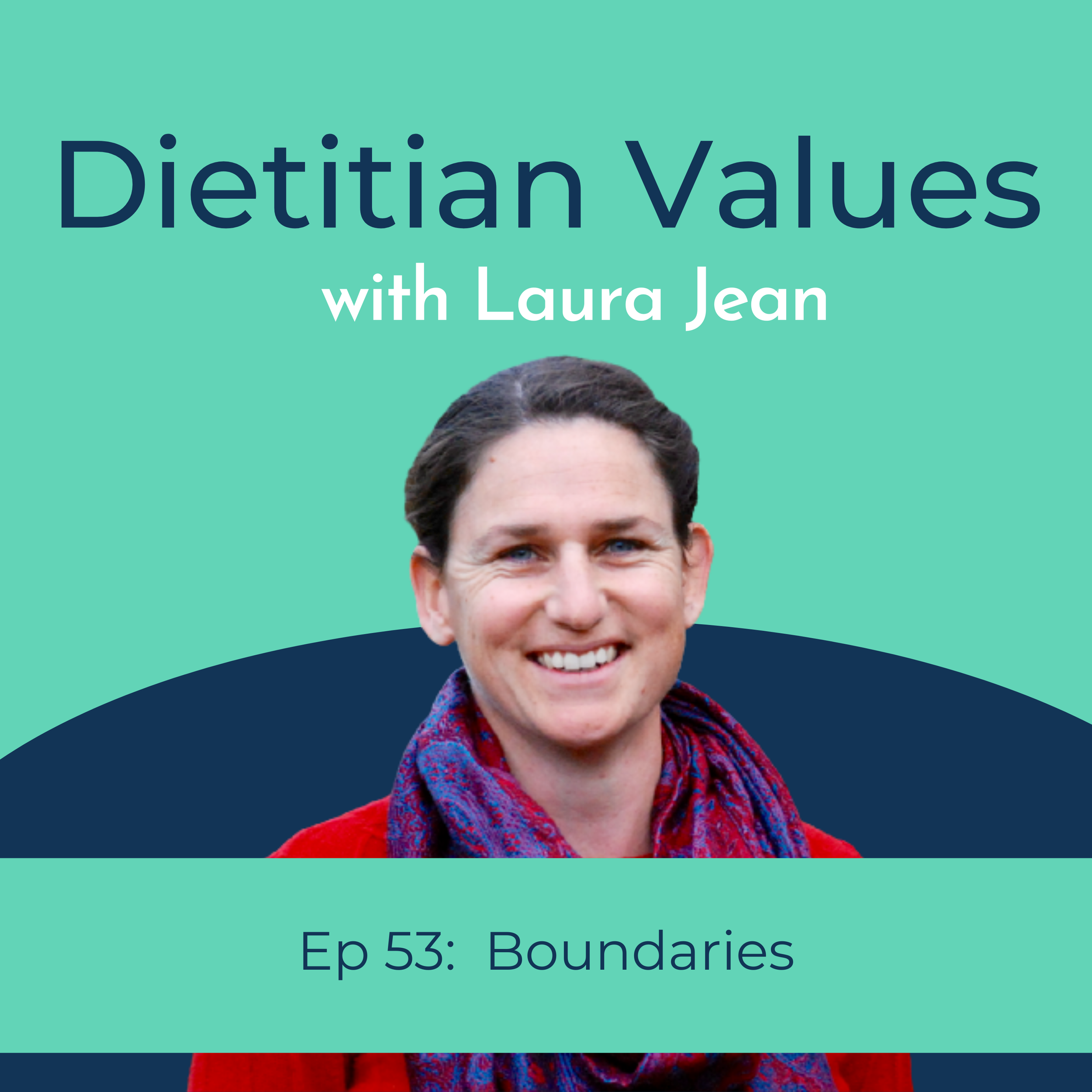 Ep 53 Boundaries and business