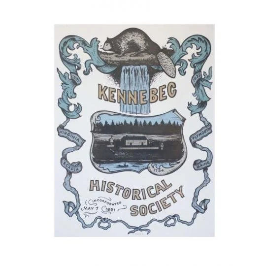 Kennebec Historical Society