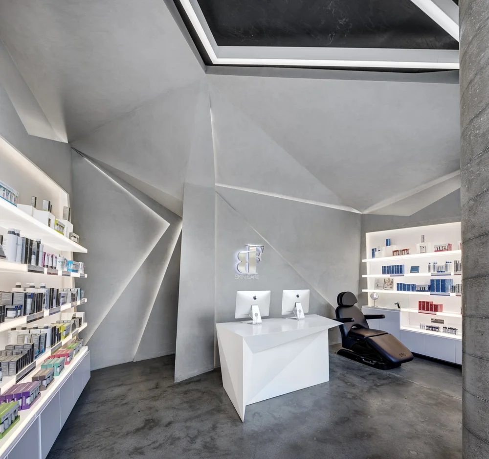 Body Factory — baao