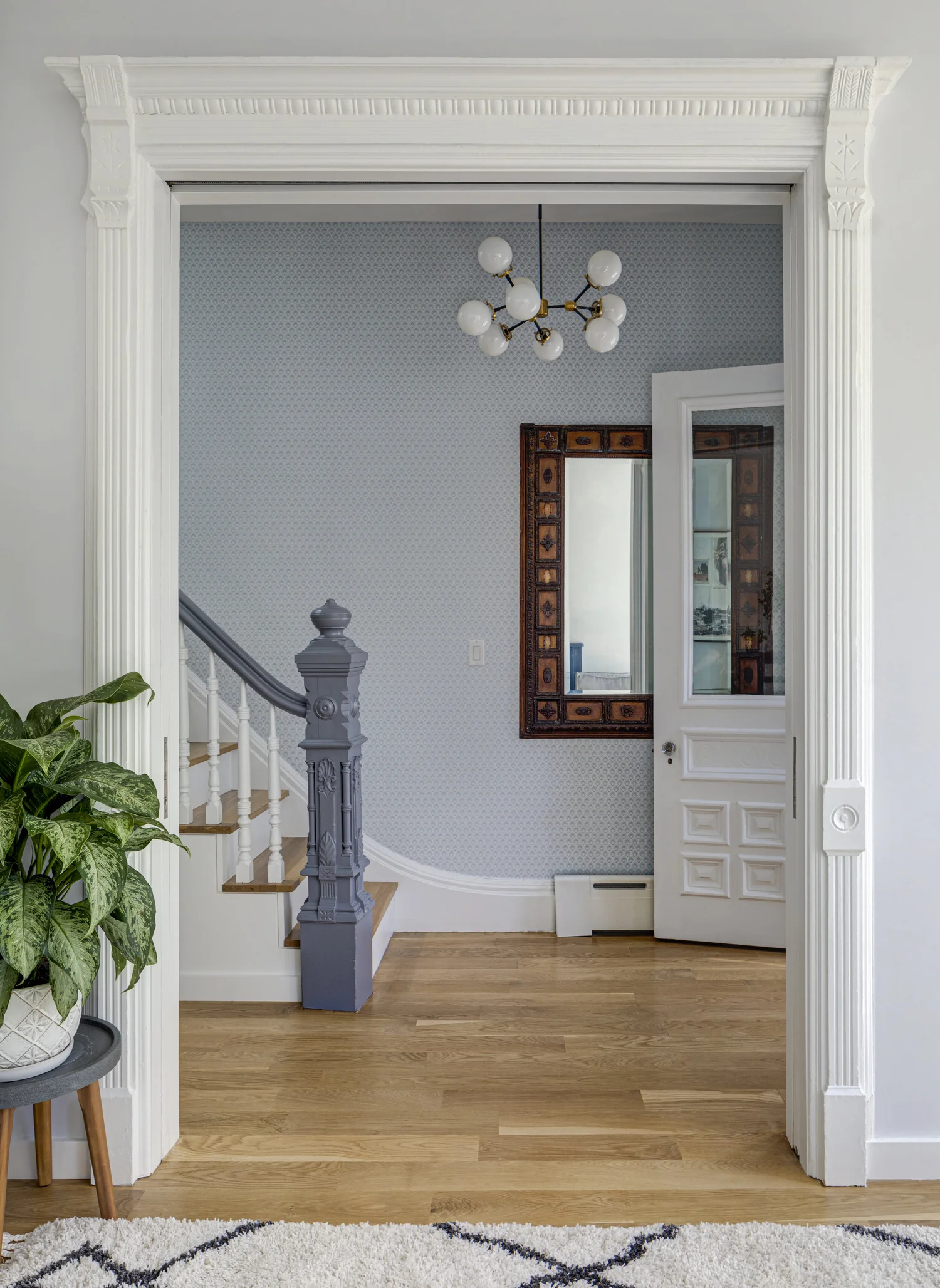 Watermark House — baao