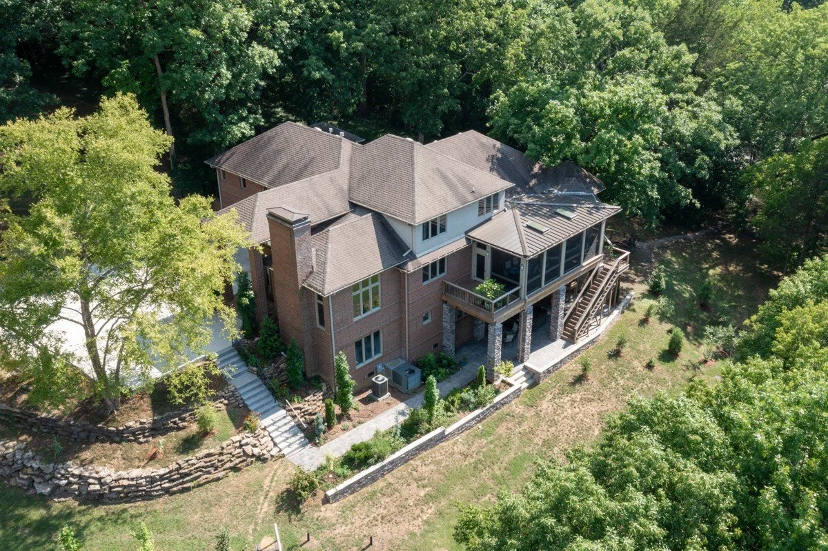Sold - Forest Hills