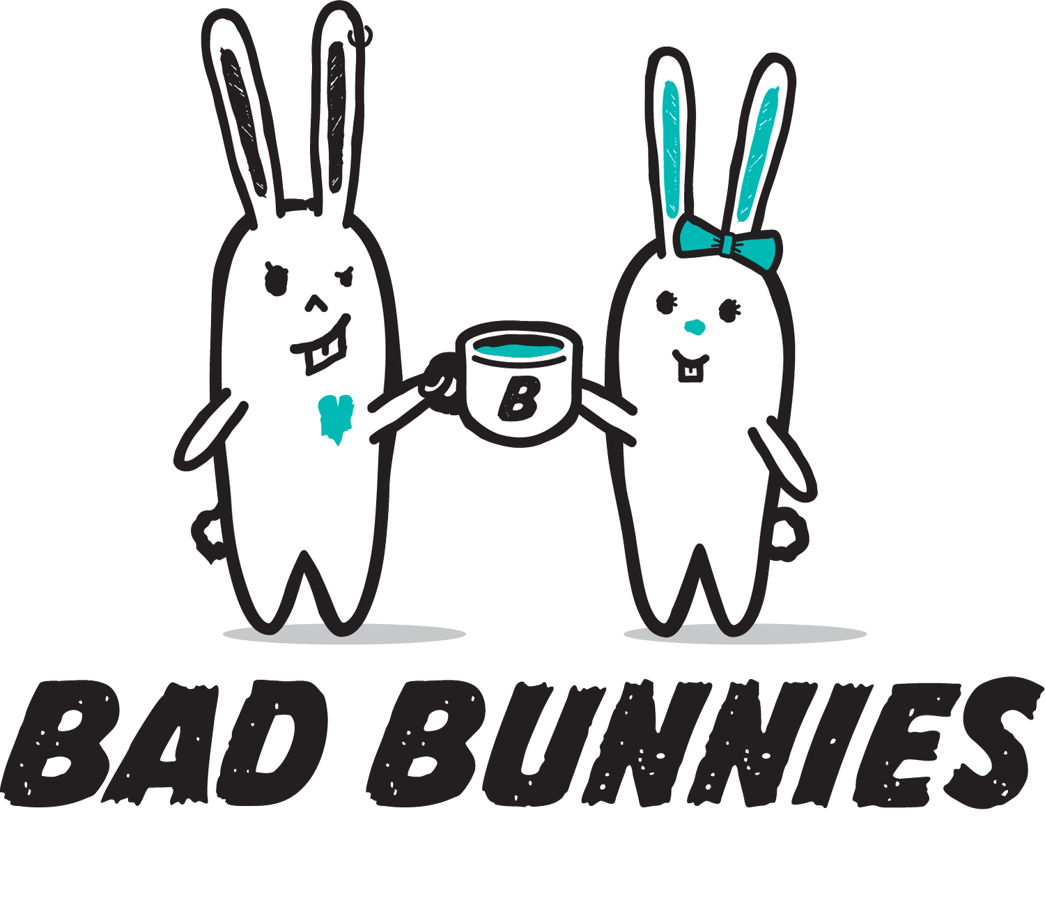Bad Bunnies Coffee