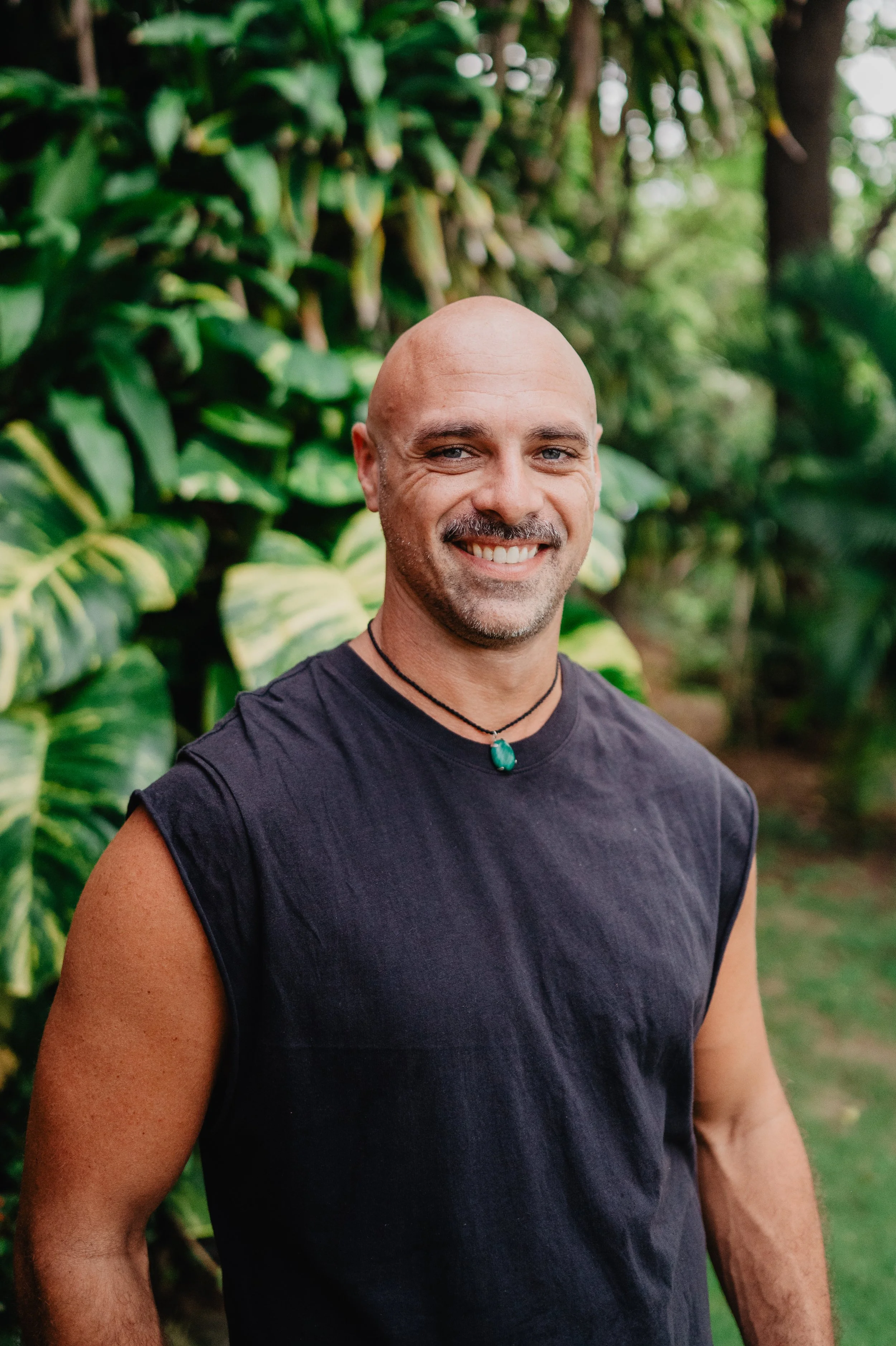 423 Yoga Instructor Jimmy