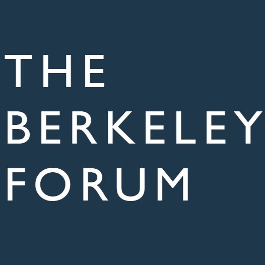 The Berkeley Forum