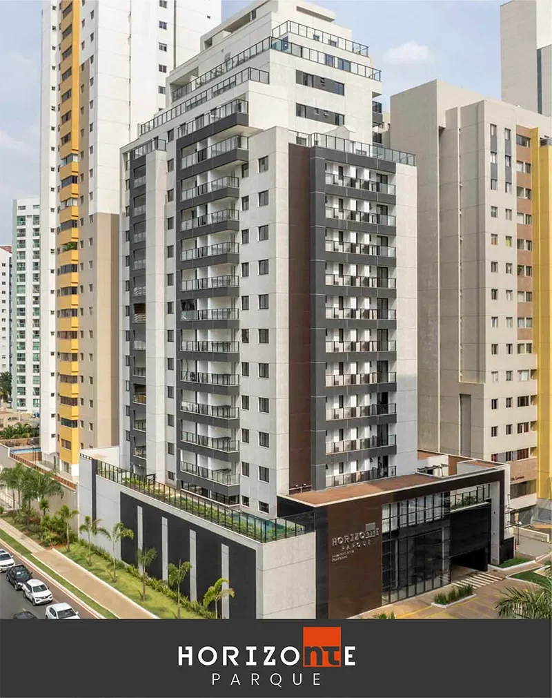 Horizonte Parque