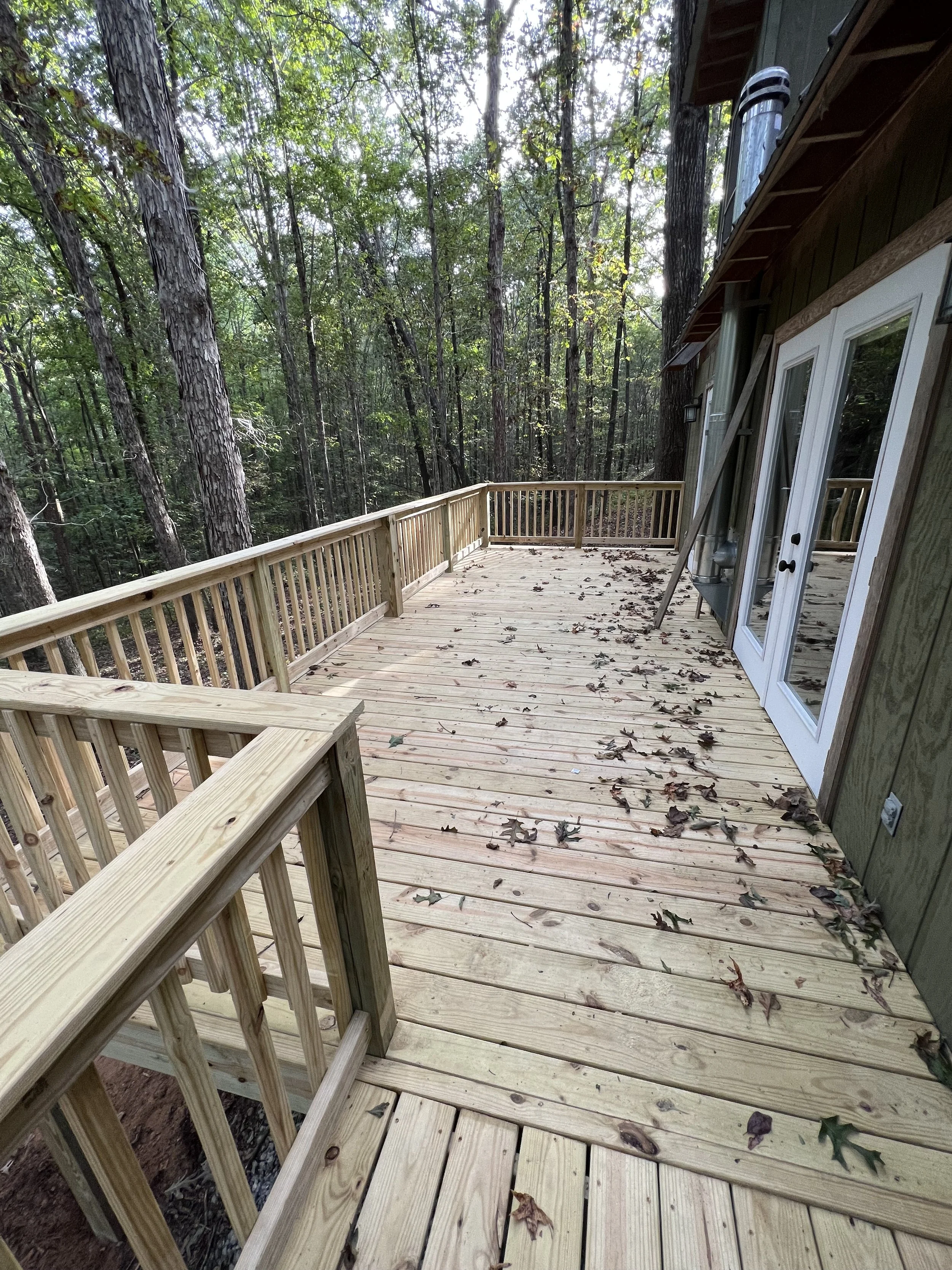Madison Woods