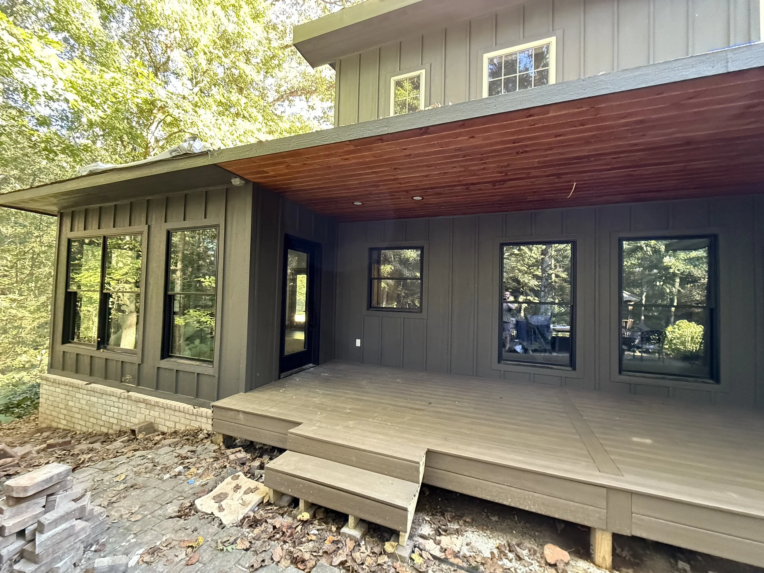 Exterior Refresh
