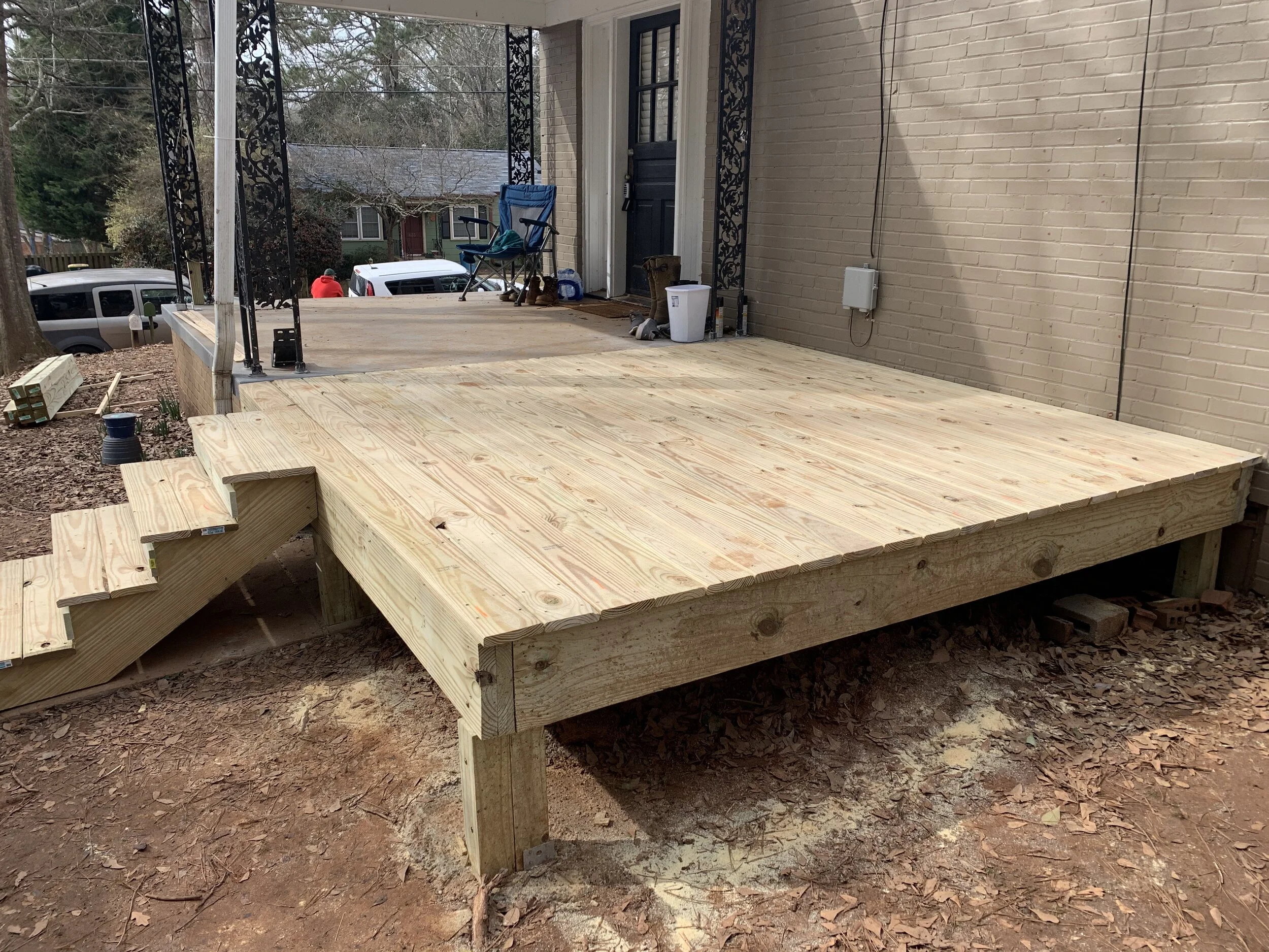 Deck 2