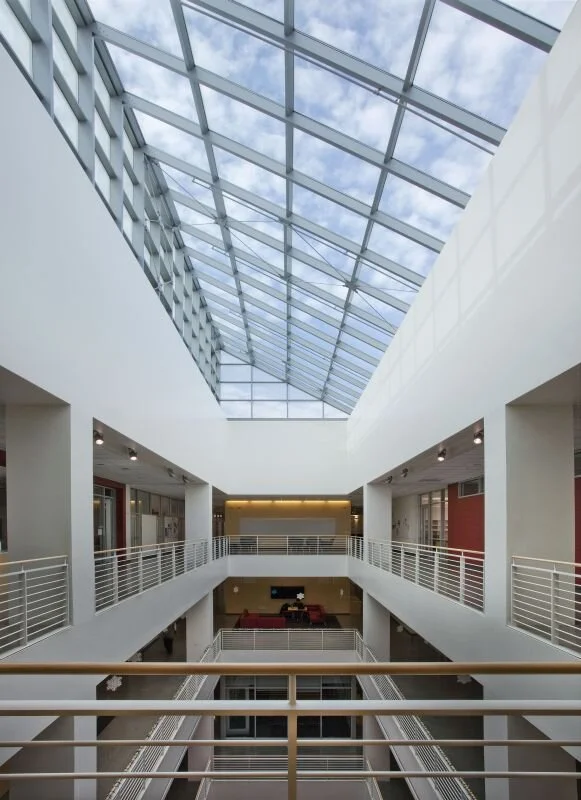 STANFORD BIO &amp; CHEM ENGINEERING