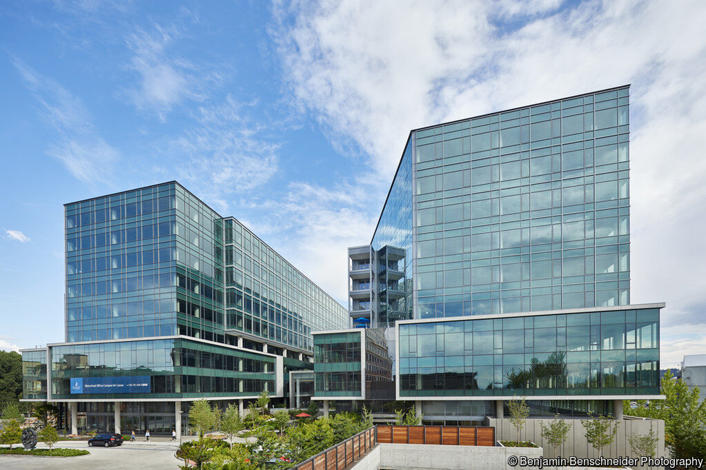Southport Waterfront Campus - Seattle