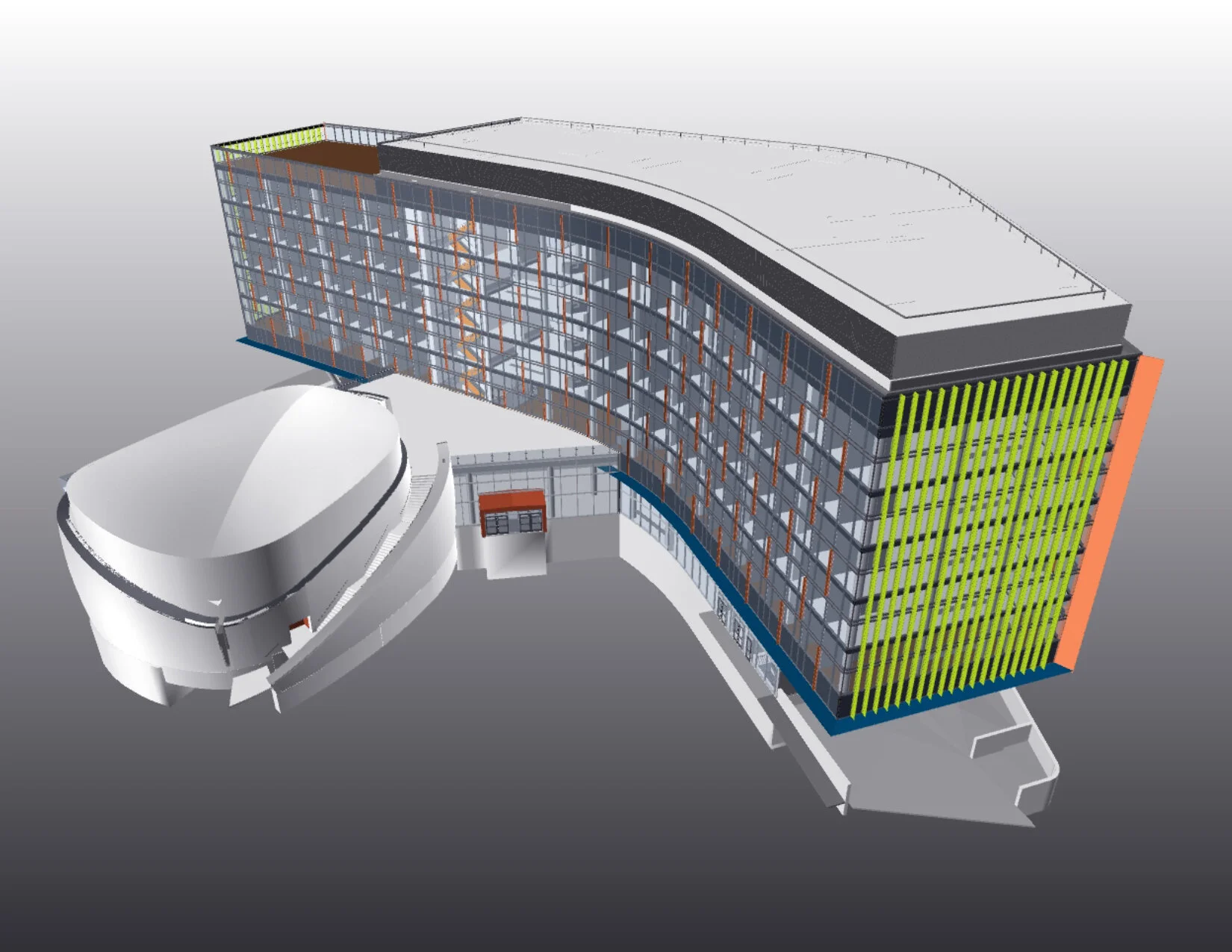 Erie Architectural Products Unitized Curtainwall BIM.jpg