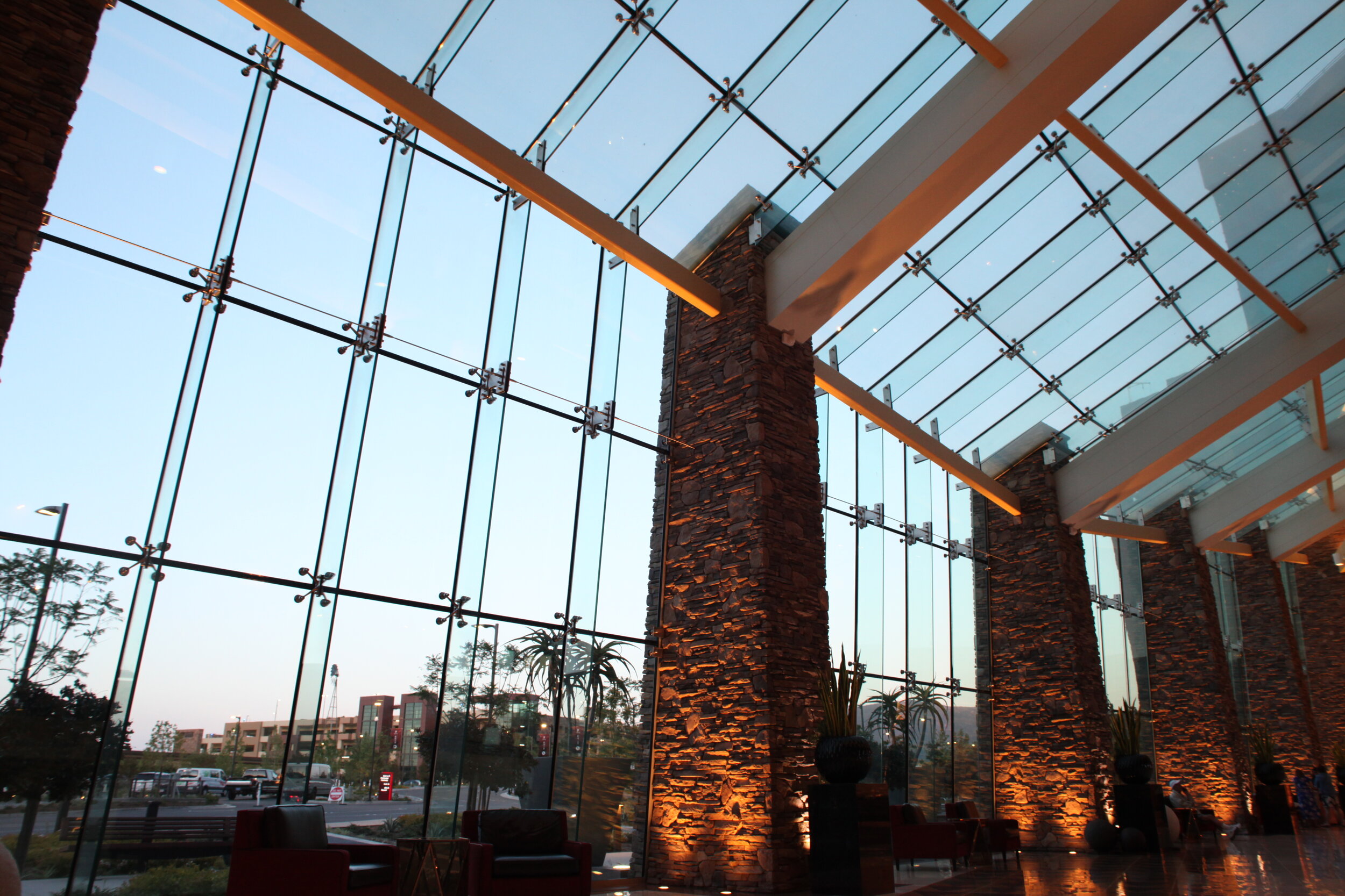 Pechanga Casino - Temecula, CA