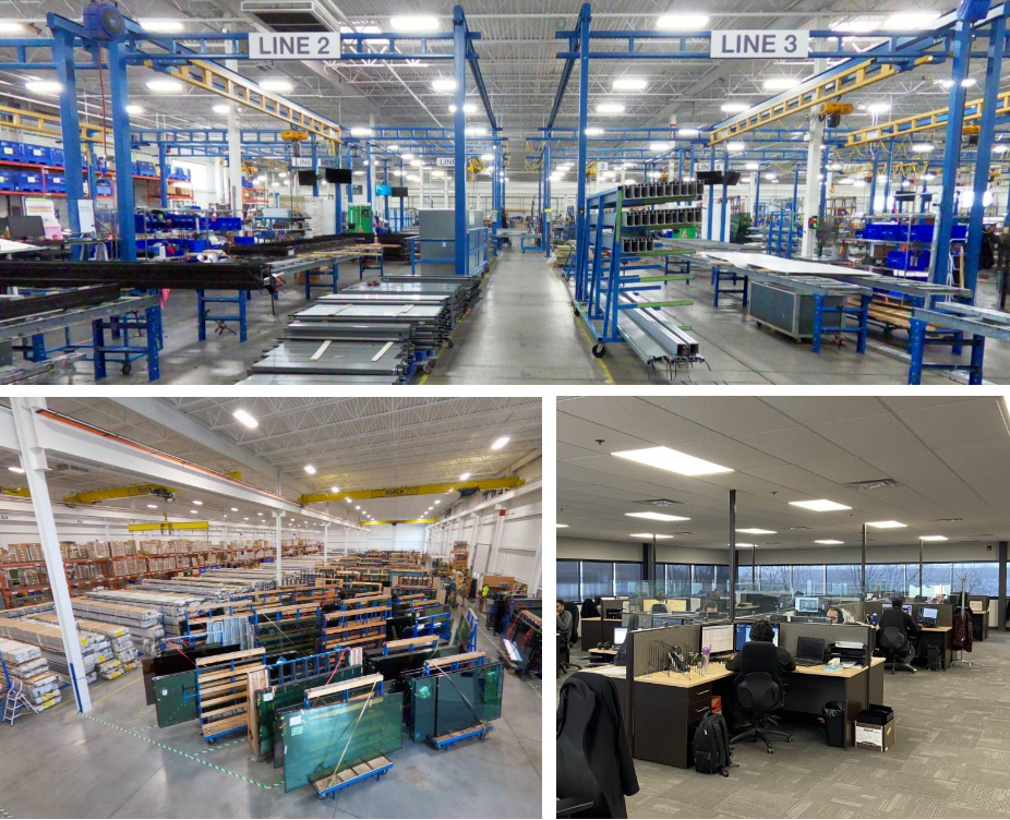 Erie Architectural Unitized Curtainwall Production.png