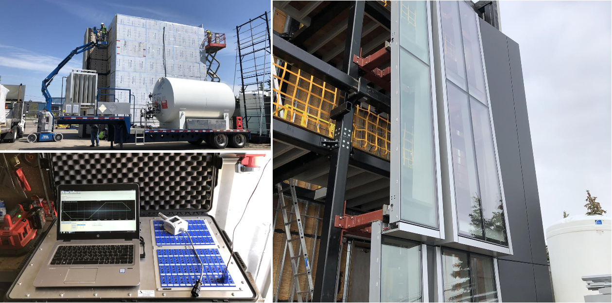 Erie Architectural Unitized Curtainwall QC Testing.png