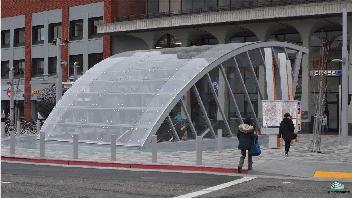 BART Structural Glass Canopy Wall Landmark Facades.png