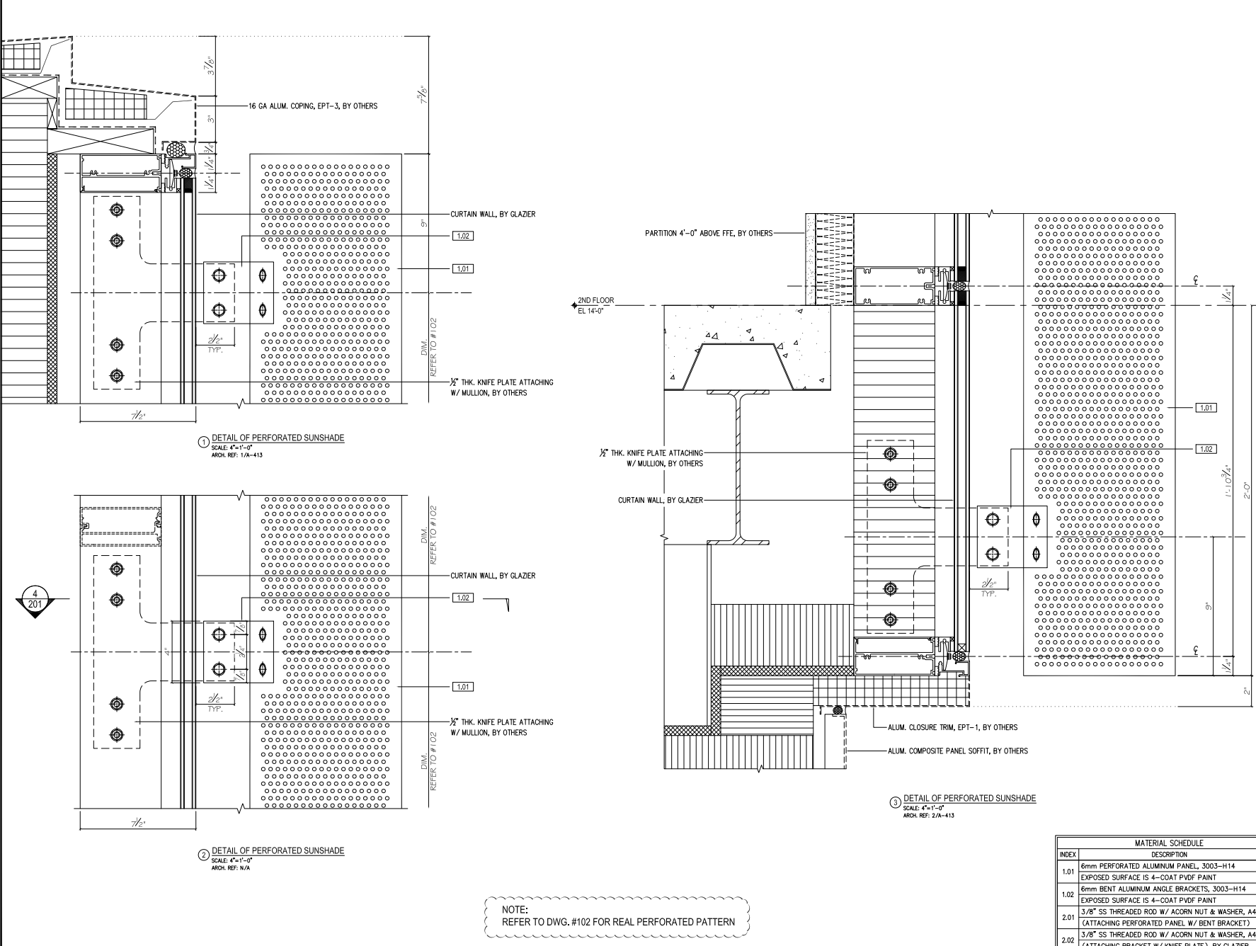 Landmark Facades perforated Sunshades Custom 2.jpg