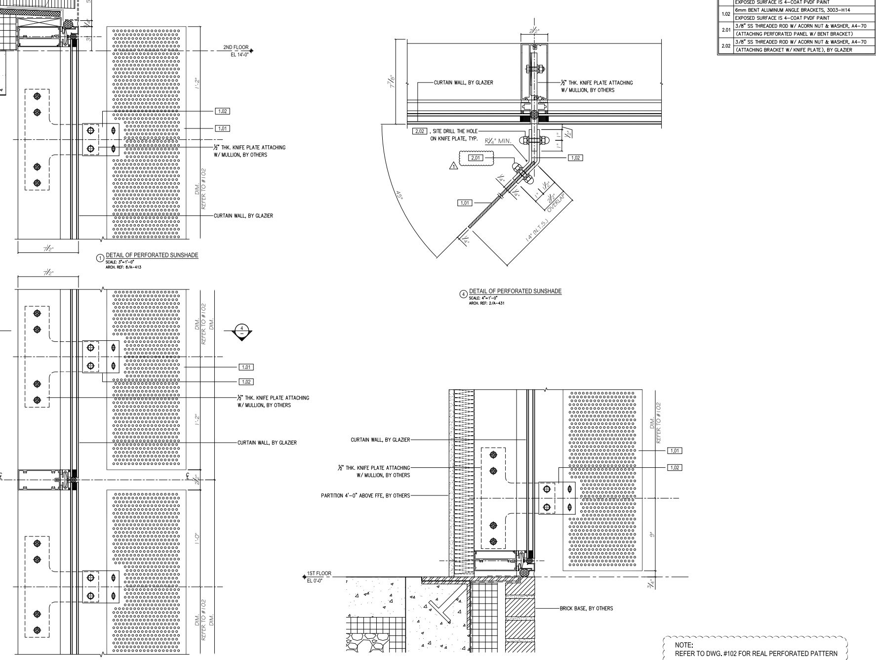 Landmark Facades perforated Sunshades 2.jpg