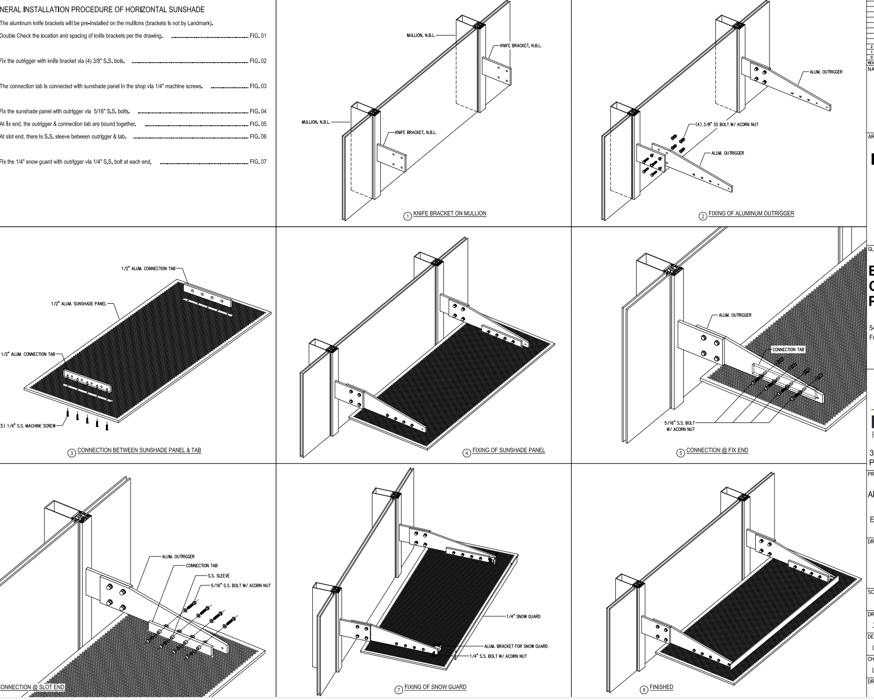 Landmark Facades perforated Sunshades.jpg