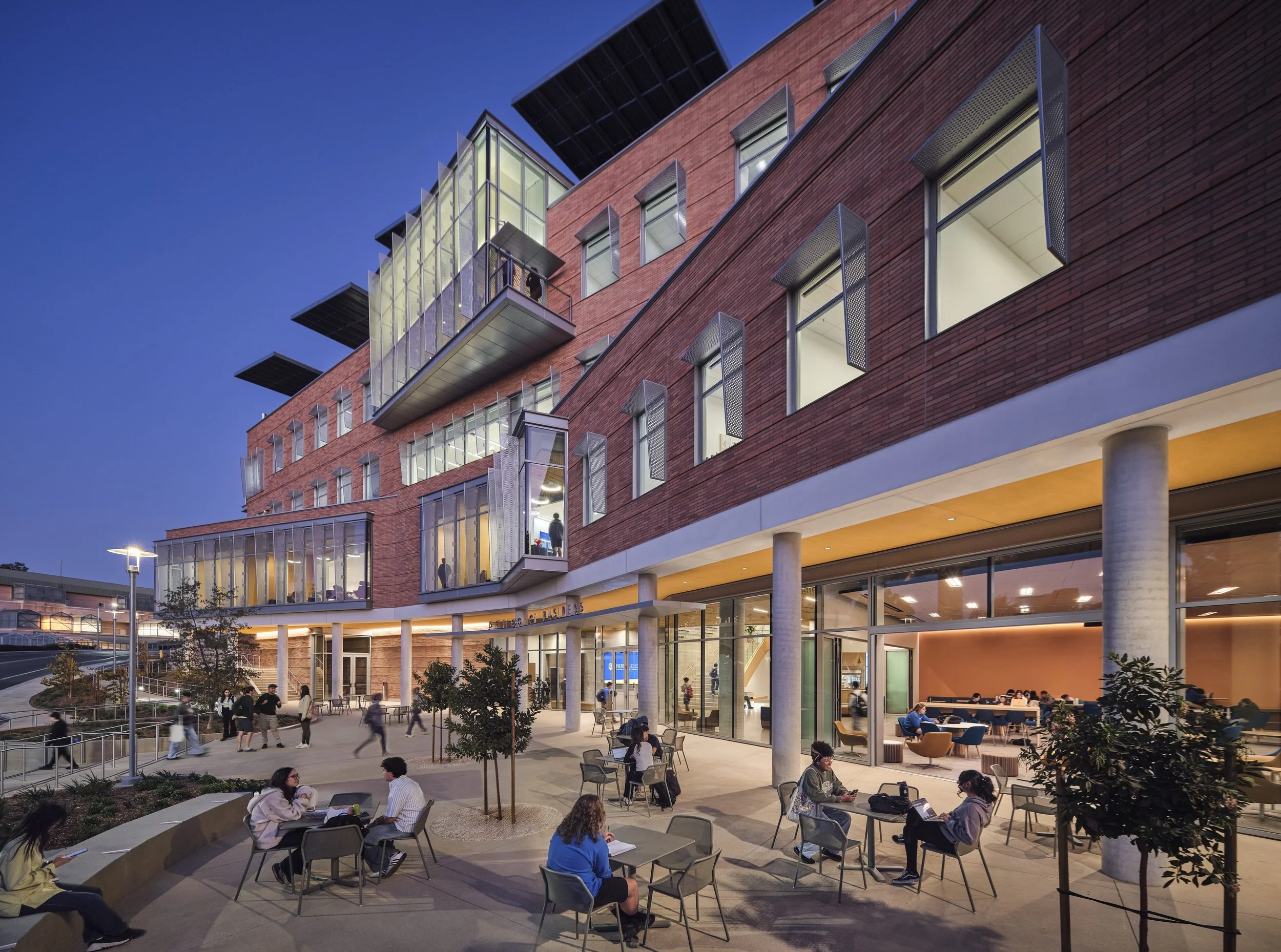 UC Riverside Perforated Panels Landmark Facades Elite Glazing 2.jpg