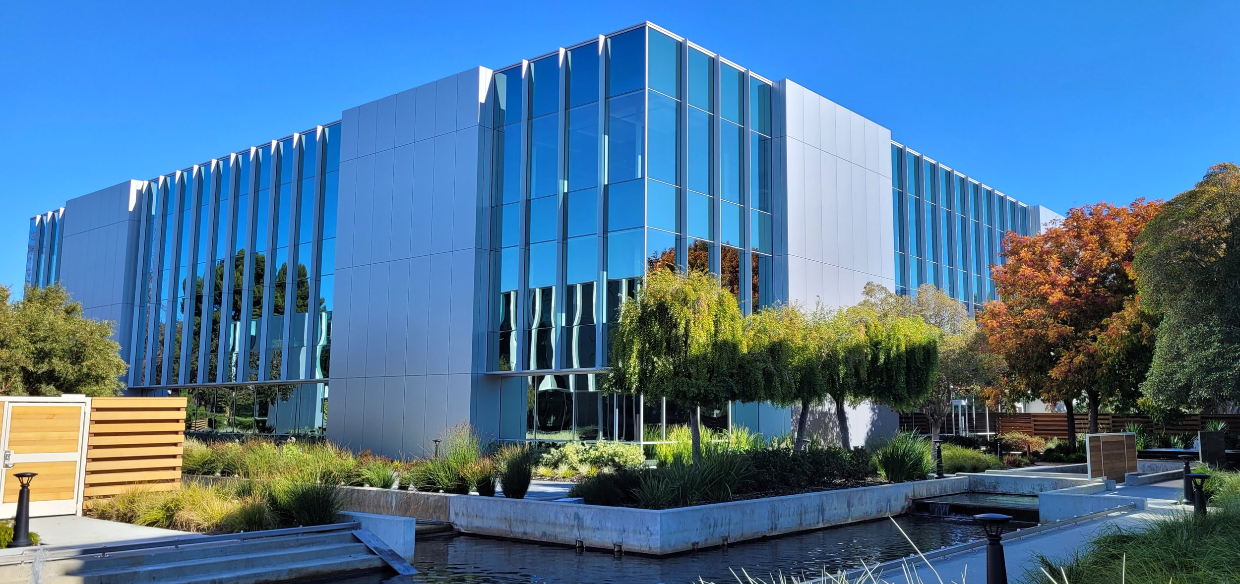 Mission Tech Renovation