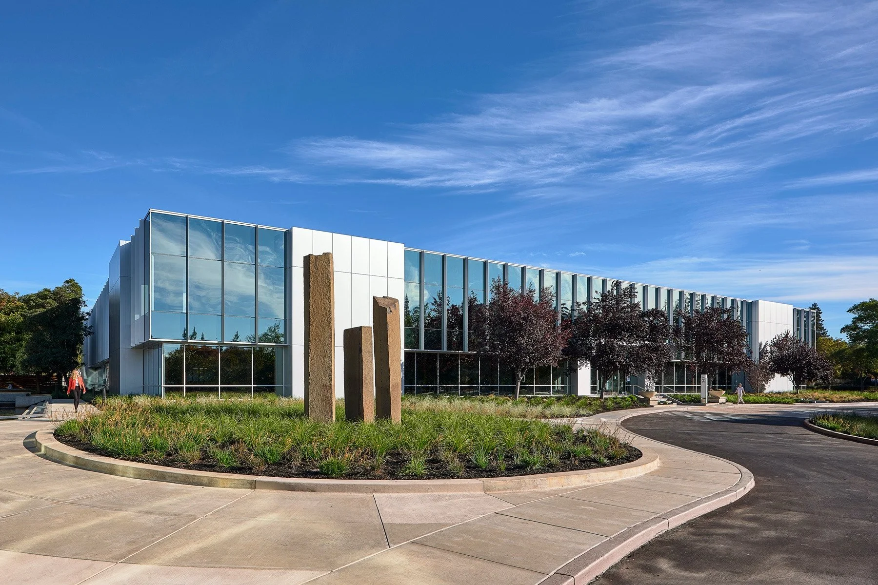 Mission Tech Renovation (After)