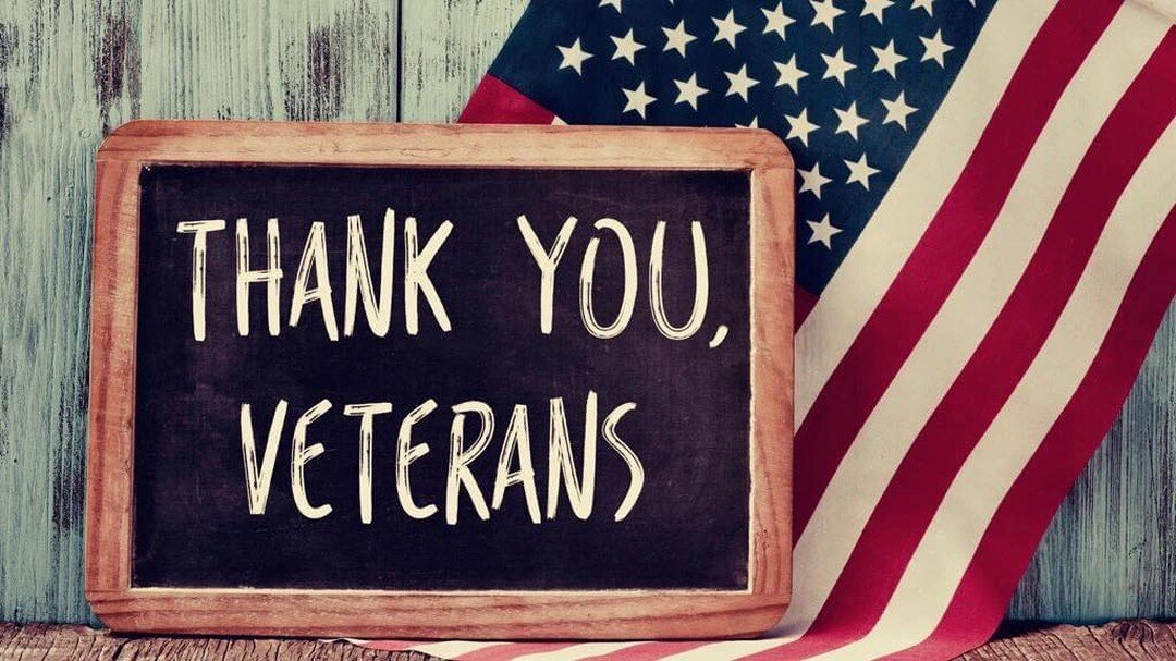 To the Men and Women who have served, THANK YOU! ❤️🇺🇸

#DoGoodWisconsin #VeteransDay