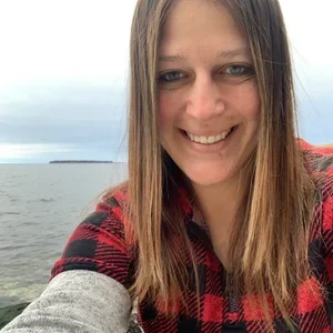 Ambassador of the Year– Jenna