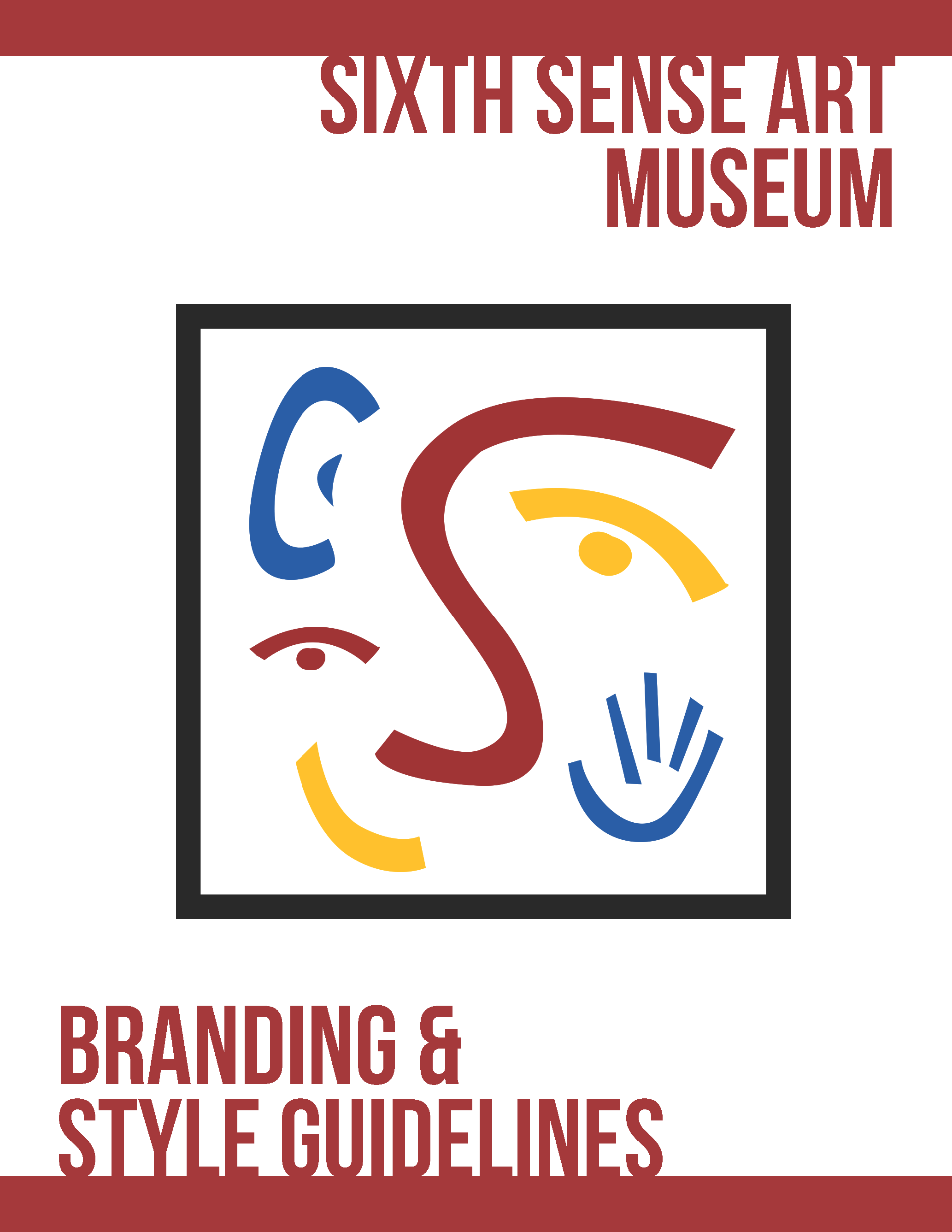 Sixth Sense Art Museum by Shelby Bosworth