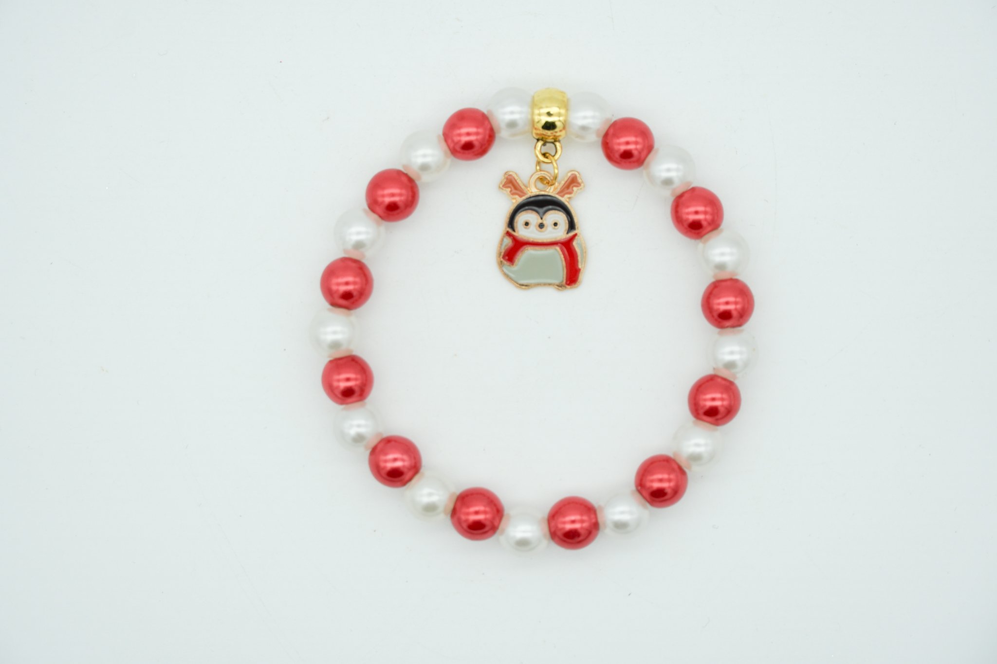 Rudolph the Penguin