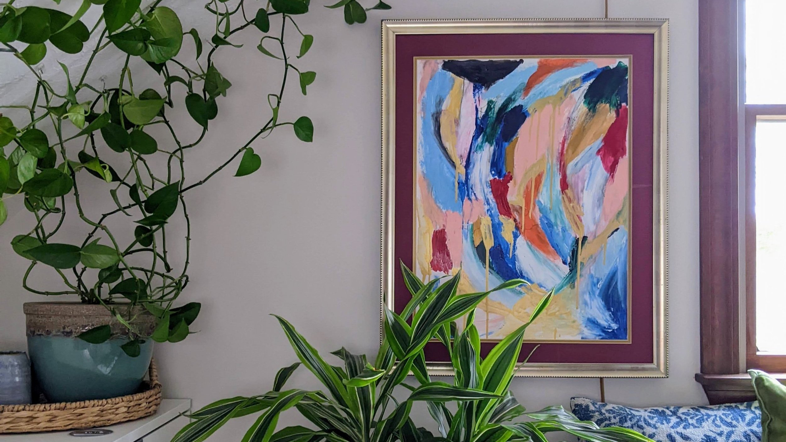 Living Walls
