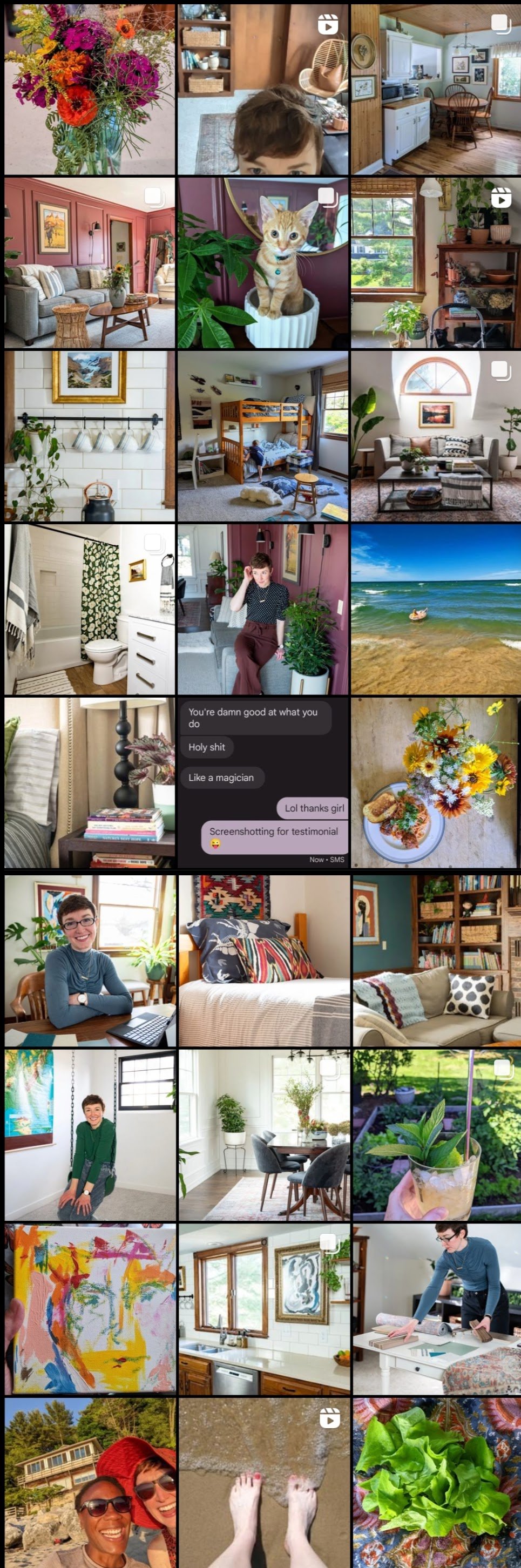 Summer recap…