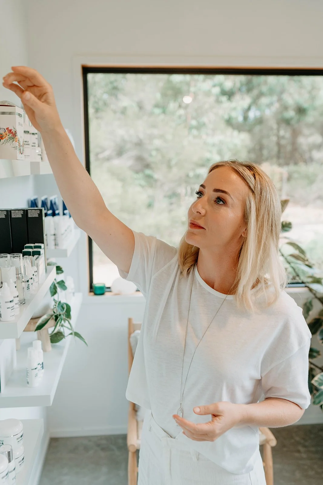 Meet Us — Meraki Skin Studio