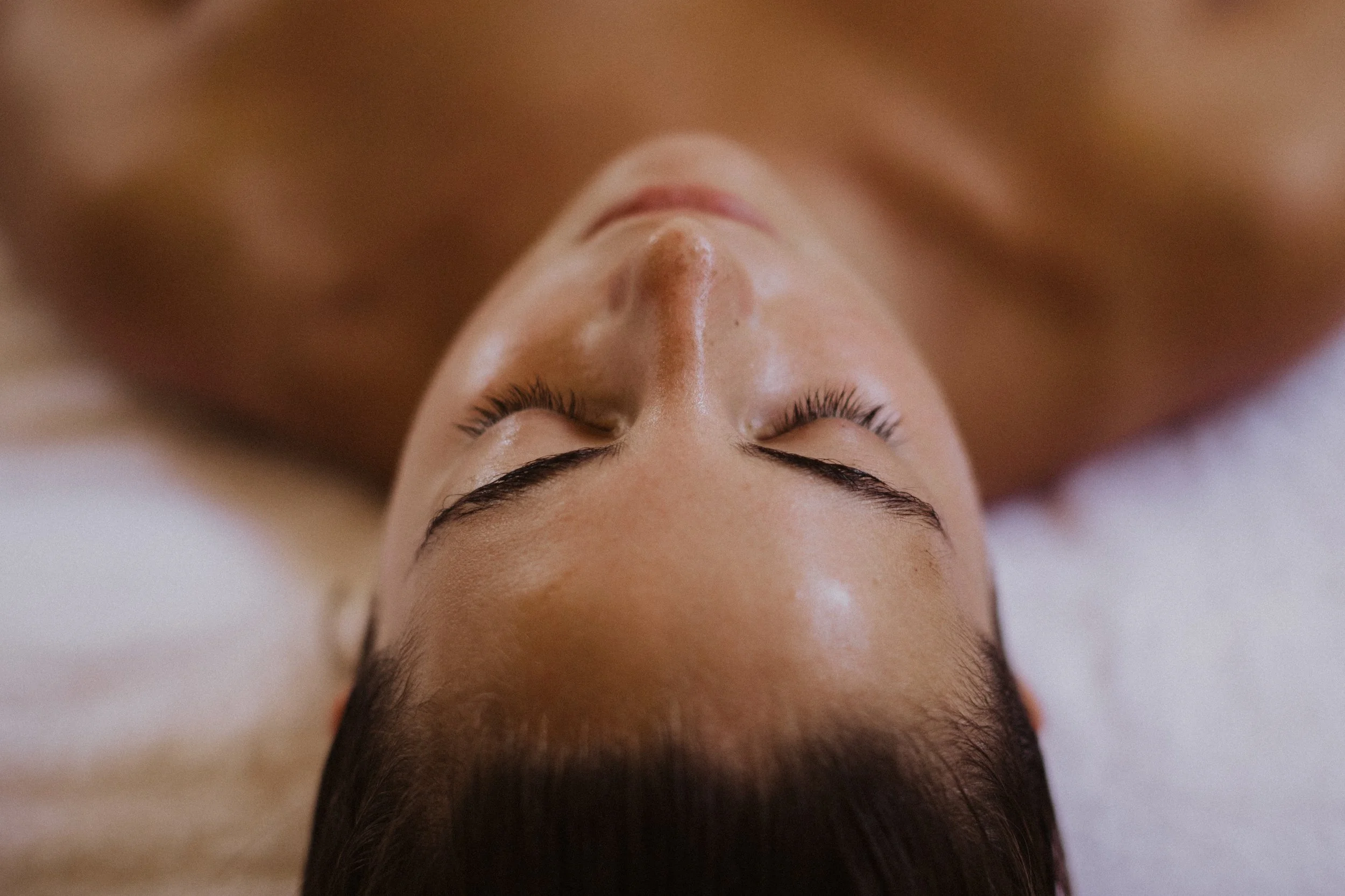 TAILORED 'RELAX' TREATMENTS — Meraki Skin Studio