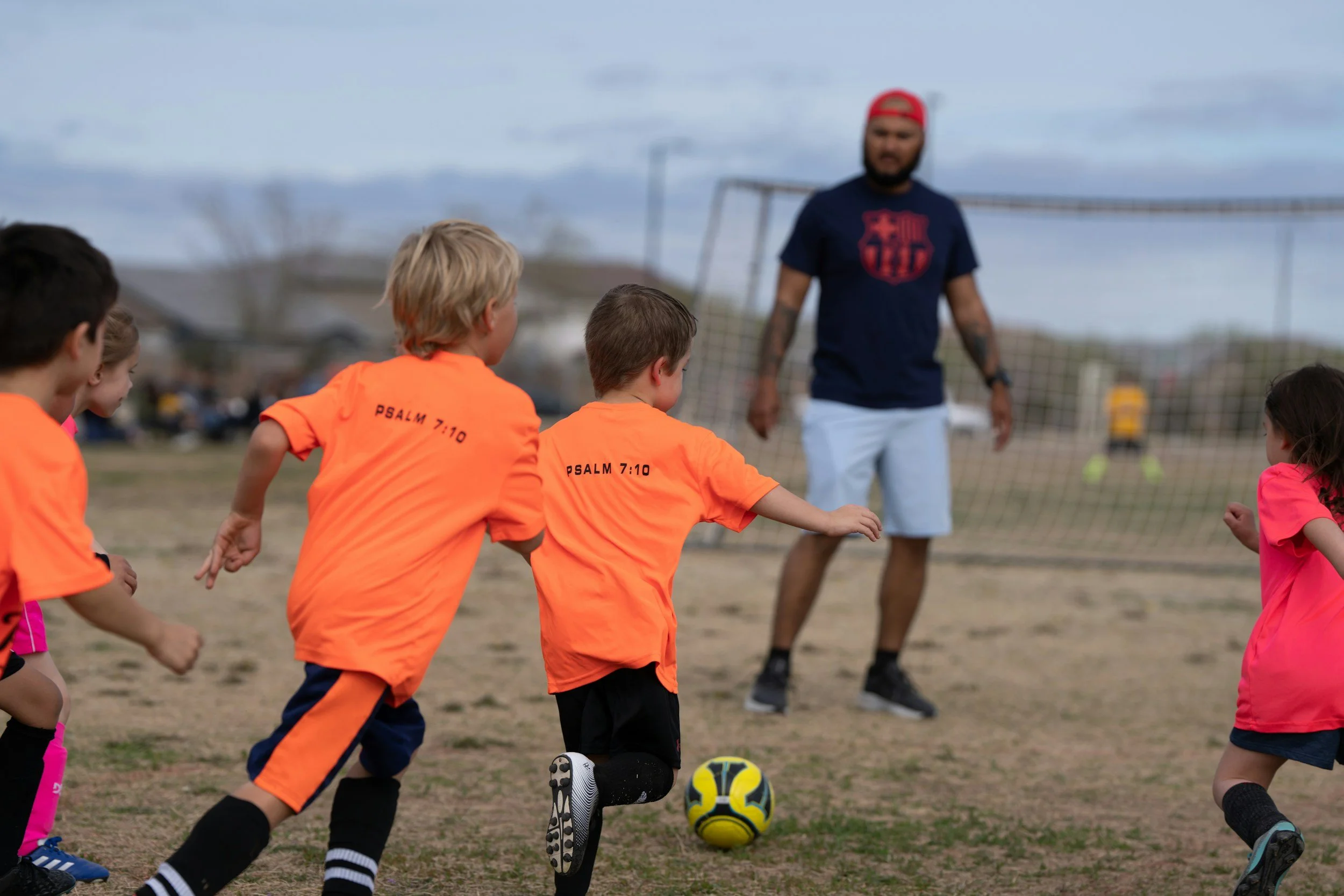 AUsome Sports Explorer Day