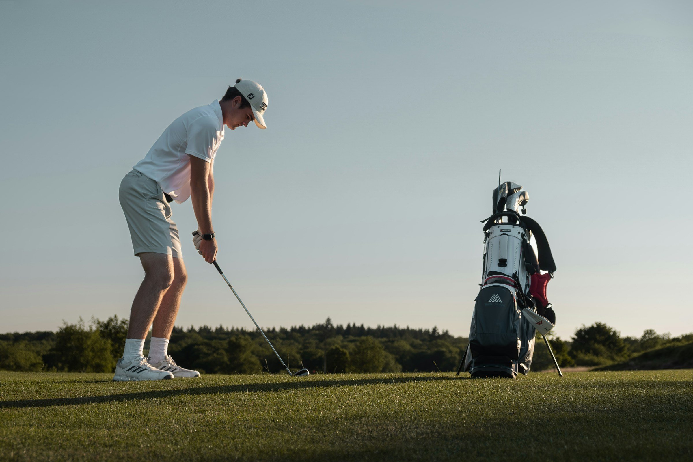 How to Get Recruited for College Golf: A Step-by-Step Guide