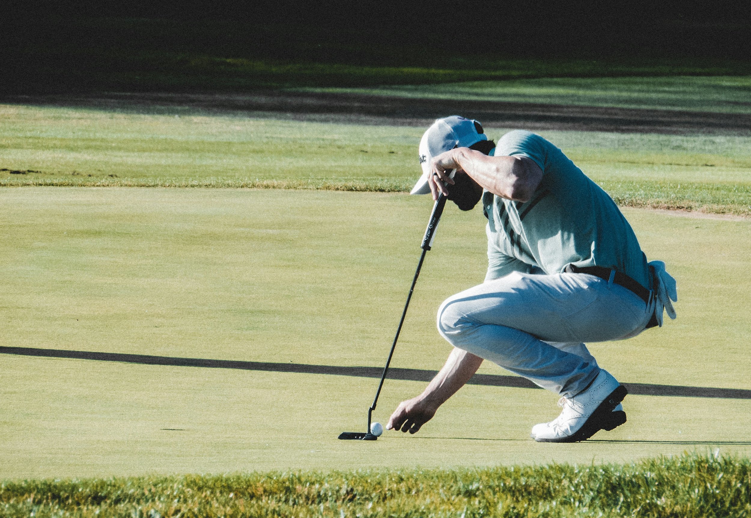 The Comprehensive Guide to College Golf Scholarships