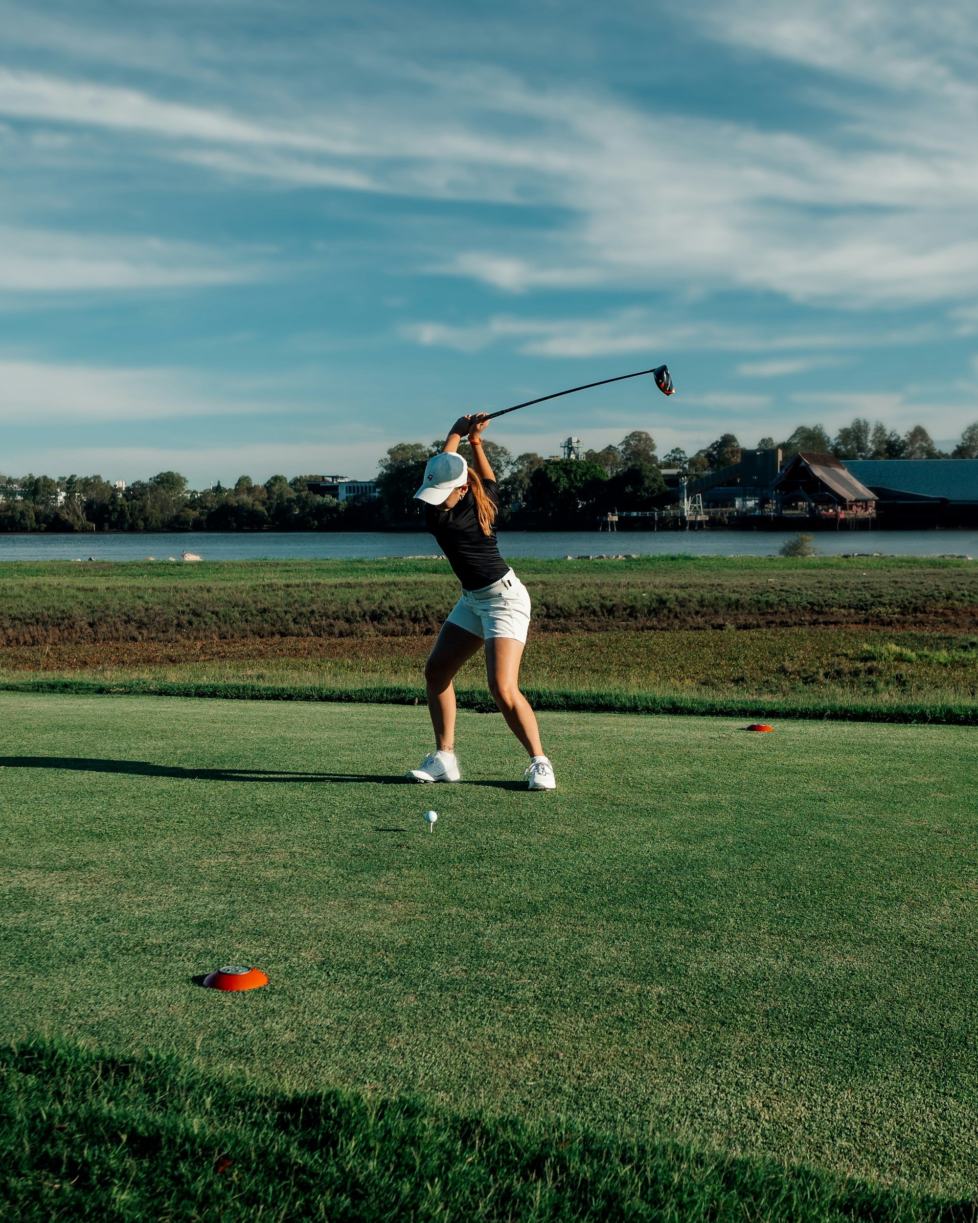 The Ultimate Guide to Women's College Golf Recruiting