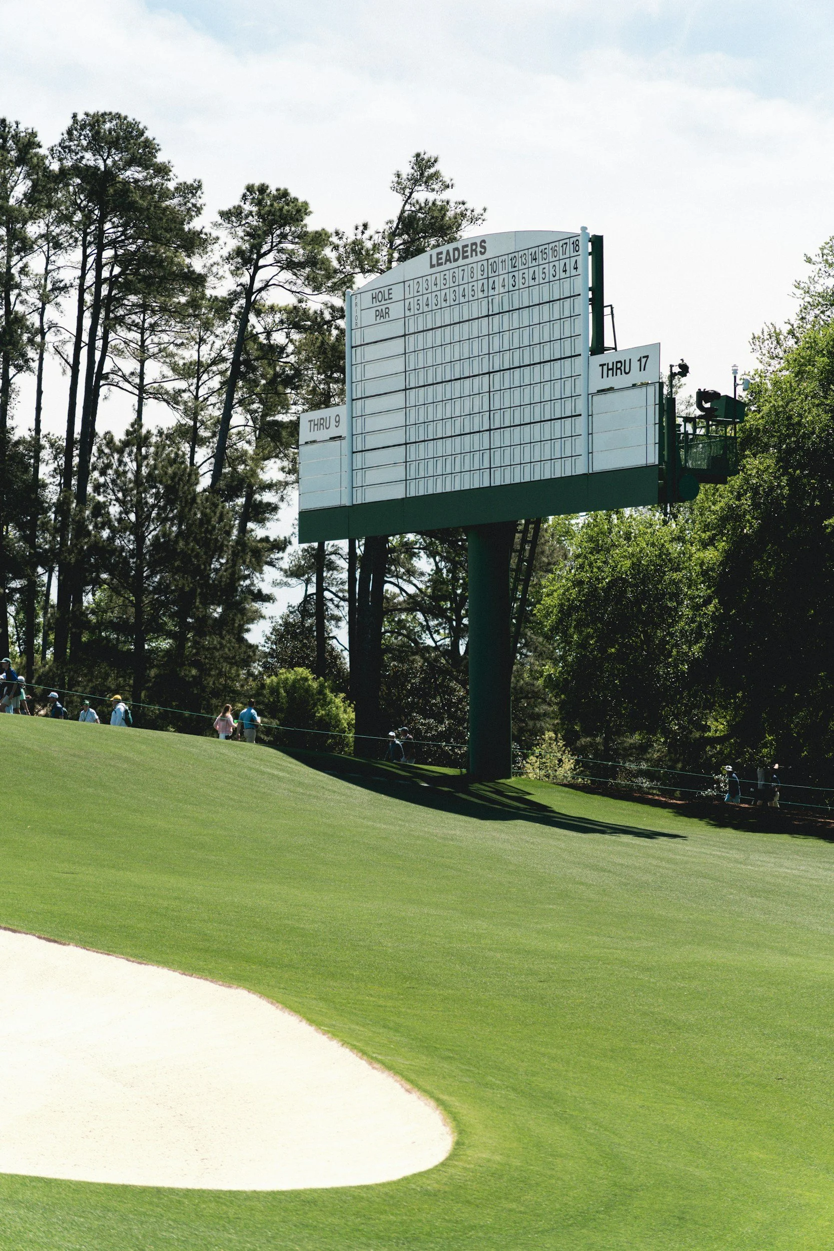 WAGR vs. JGS: Which Golf Ranking Do College Coaches Actually Check?