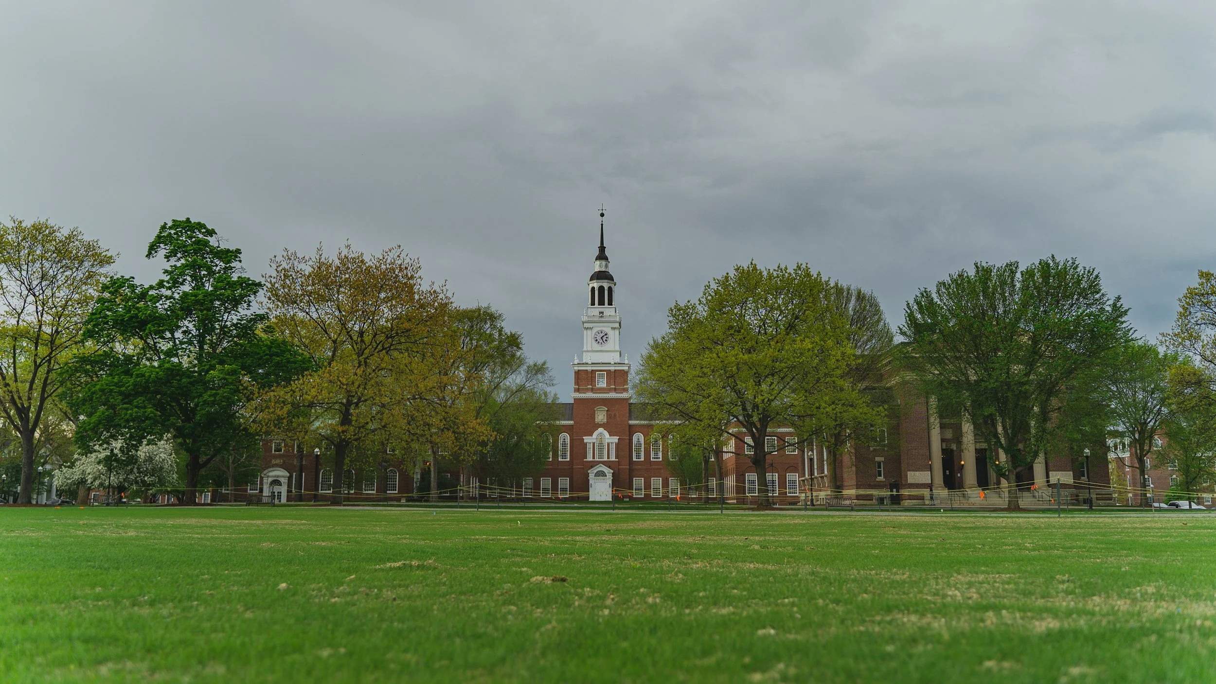 Ivy League Golf Recruiting: What It Takes to Get In