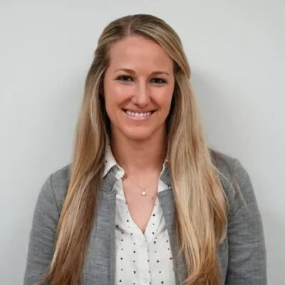 Amberlynn Dorsey, a PGA Member and All-American golfer, is an experience college golf recruiting coach at Athlos College Coaching