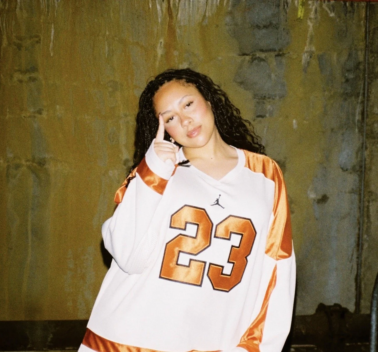 SOUNDS LIKE TOMORROW w/Sharon Rose
