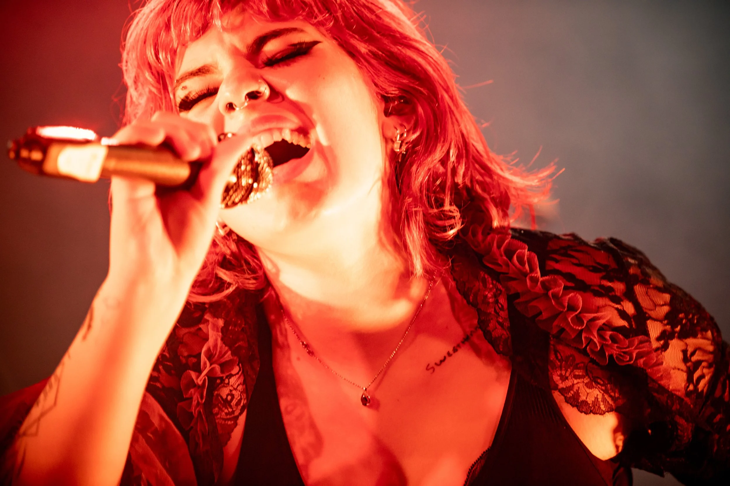 Equaliser: A Disability Pride Party