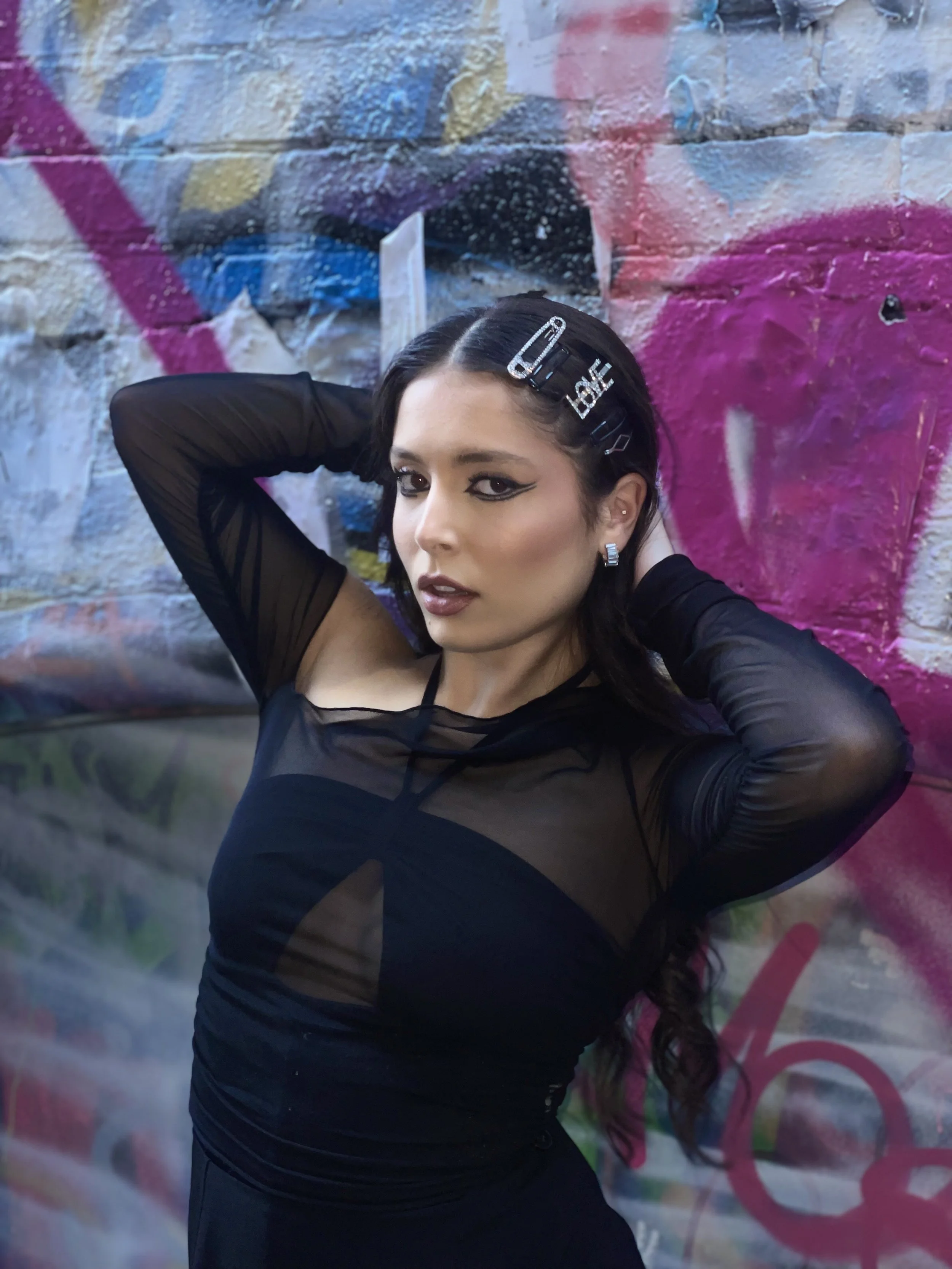 SOUNDS LIKE TOMORROW w/ Tia Lautier