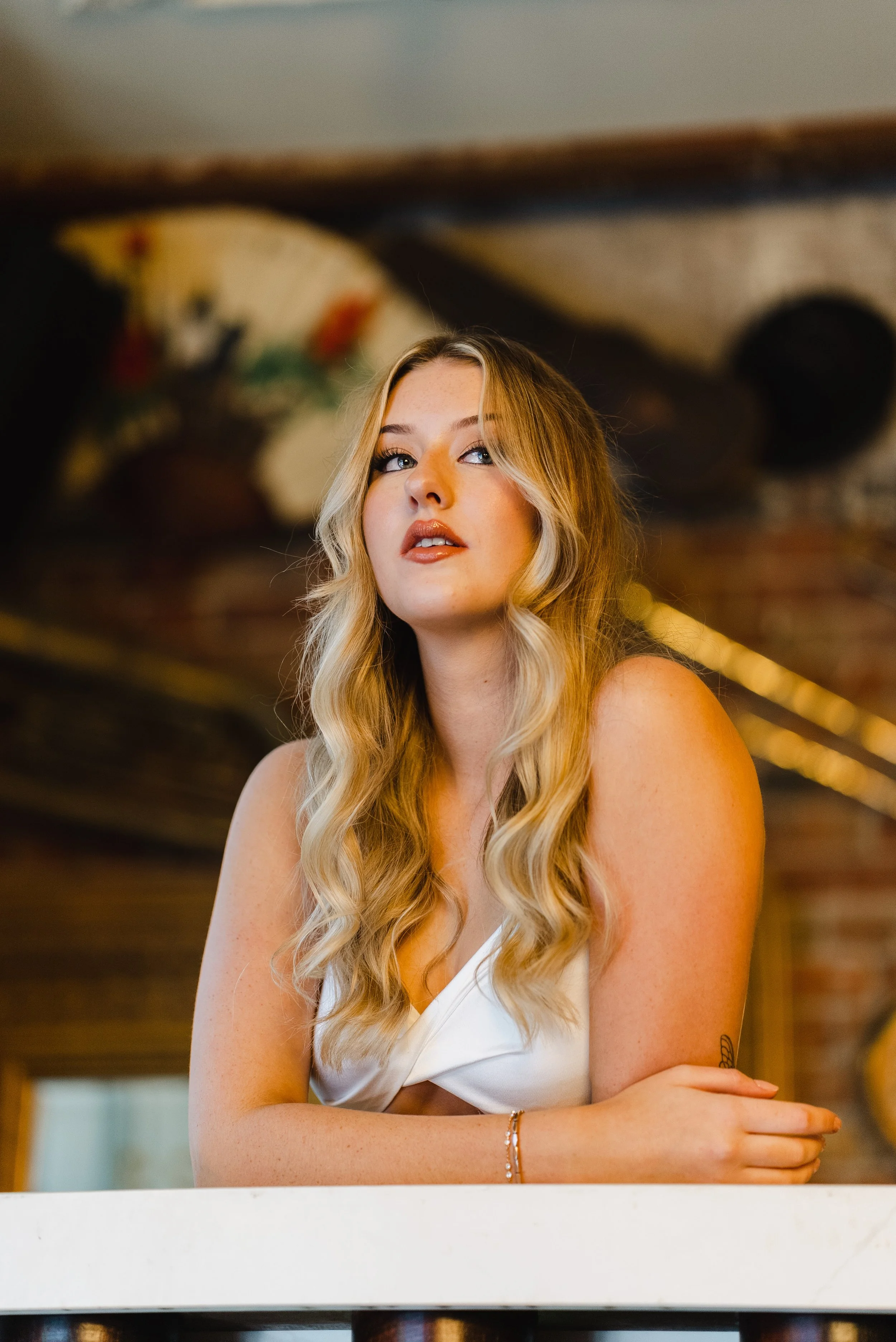 SOUNDS LIKE TOMORROW w/ Ebonnie Rose